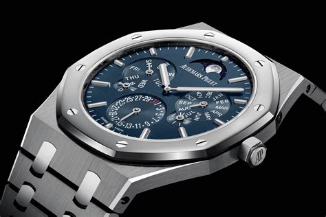 audemars piguet montre royal oak|Audemars Piguet royal oak selfwinding.